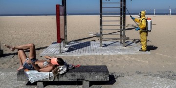 Προβληματισμός από τoν αριθμό κρουσμάτων – 50 θετικοί σε εργοστάσιο στη Χαλκιδική 2