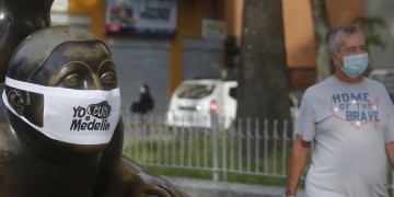 Covid-19: Σχεδόν 7,2 εκατ. τα επιβεβαιωμένα κρούσματα