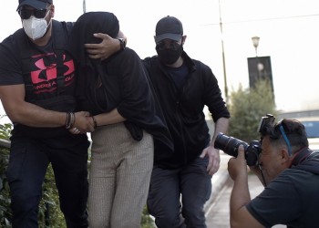 Επίθεση με βιτριόλι: Τα λάθη που πρόδωσαν την 35χρονη