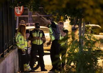 Βρέθηκε η 10χρονη Μαρκέλλα που είχε εξαφανιστεί από την Κάτω Τούμπα