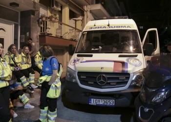 Ναρκωτικές ουσίες ανιχνεύθηκαν στη 10χρονη Μαρκέλλα