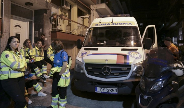 Ναρκωτικές ουσίες ανιχνεύθηκαν στη 10χρονη Μαρκέλλα