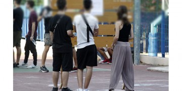 Αυξήθηκαν ανησυχητικά οι 16άρηδες που θεωρούν ακίνδυνη την κάνναβη