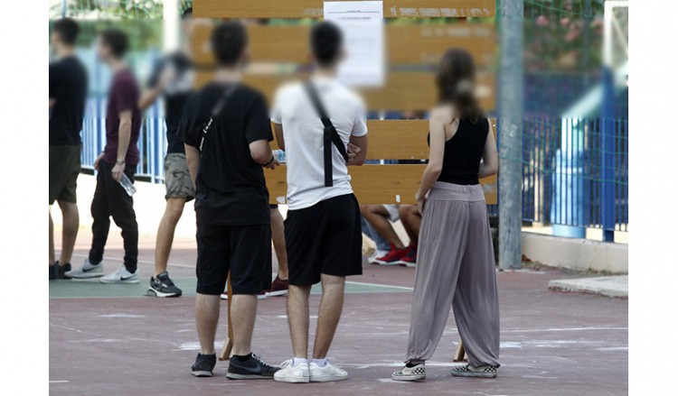 Αυξήθηκαν ανησυχητικά οι 16άρηδες που θεωρούν ακίνδυνη την κάνναβη