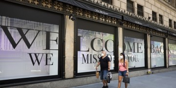 Ρεκόρ κρουσμάτων κορονοϊού στις ΗΠΑ – Τοπικά lockdown και έκτακτα μέτρα