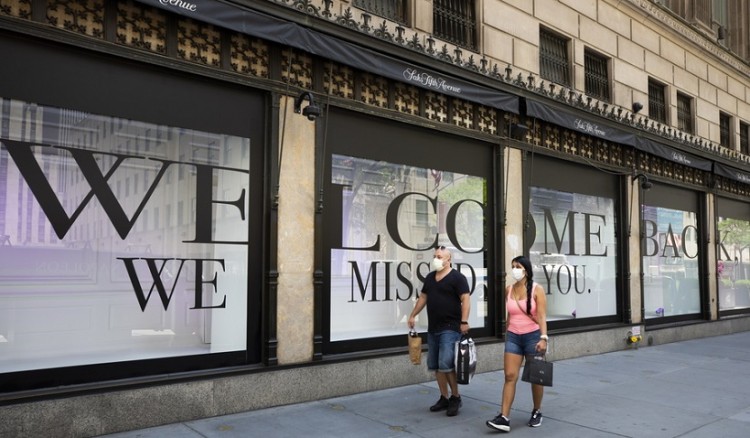 Ρεκόρ κρουσμάτων κορονοϊού στις ΗΠΑ – Τοπικά lockdown και έκτακτα μέτρα