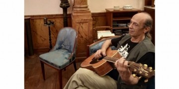 Πέθανε ο Νίκος Σπυρόπουλος, του συγκροτήματος Σπυριδούλα