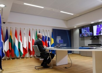 Δεν τα βρήκαν στη Σύνοδο Κορυφής για το Ταμείο Ανάκαμψης – Στον αέρα τα 32 δισ. προς την Ελλάδα