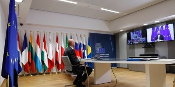 Δεν τα βρήκαν στη Σύνοδο Κορυφής για το Ταμείο Ανάκαμψης – Στον αέρα τα 32 δισ. προς την Ελλάδα