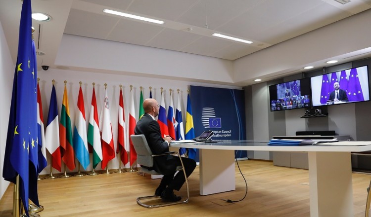 Δεν τα βρήκαν στη Σύνοδο Κορυφής για το Ταμείο Ανάκαμψης – Στον αέρα τα 32 δισ. προς την Ελλάδα