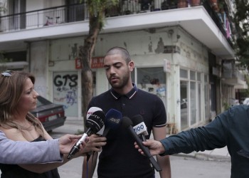 Αδερφός 10χρονης Μαρκέλλας: Είναι όλοι ύποπτοι (βίντεο)