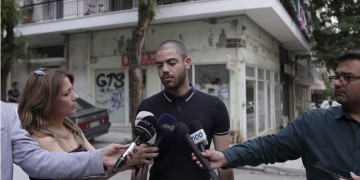 Αδερφός 10χρονης Μαρκέλλας: Είναι όλοι ύποπτοι (βίντεο)