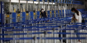 (Φωτ. αρχείου: ΑΠΕ-ΜΠΕ)