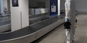 Προβληματισμός από την αύξηση κρουσμάτων – 50 θετικοί στον κορονοϊό, σε εργοστάσιο στη Χαλκιδική