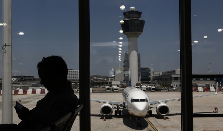 Άρση μέτρων: Υποχρεωτική η συμπλήρωση «φόρμας εντοπισμού» τουριστών