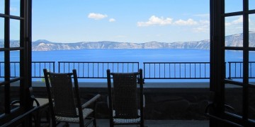 Αίθριος καιρός σήμερα, με τοπικές βροχές και μποφόρ στο Αιγαίο