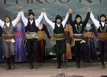 Καλοκαίρι χωρίς ποντιακά γλέντια δεν γίνεται! – Όλες οι προγραμματισμένες εκδηλώσεις (βίντεο)