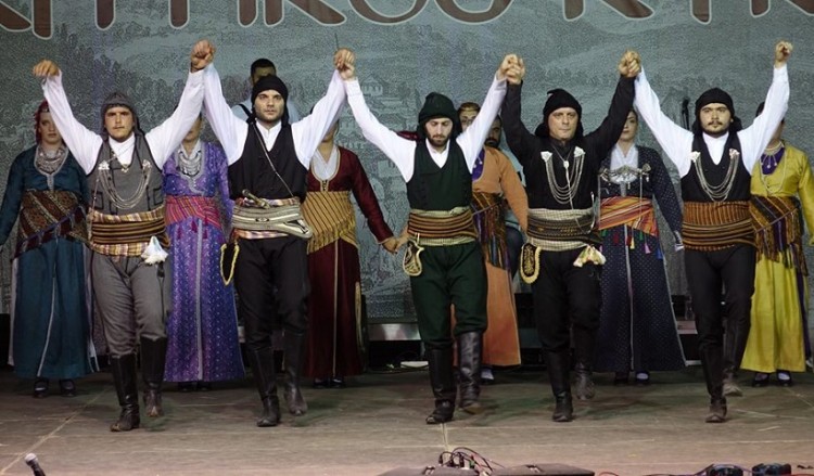 Καλοκαίρι χωρίς ποντιακά γλέντια δεν γίνεται! – Όλες οι προγραμματισμένες εκδηλώσεις (βίντεο)