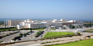 5,4 εκατ. ευρώ στα νοσοκομεία Καβάλας, Ξάνθης, Κομοτηνής και Αλεξανδρούπολης