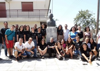 Γλέντια, ομιλίες και εδέσματα από τη Σάντα του Πόντου στο 3ο Αντάμωμα Νεολαίας Σανταίων