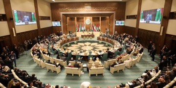 Η Αίγυπτος έστειλε μήνυμα στην Τουρκία: «Όχι» στις ξένες παρεμβάσεις στη Λιβύη