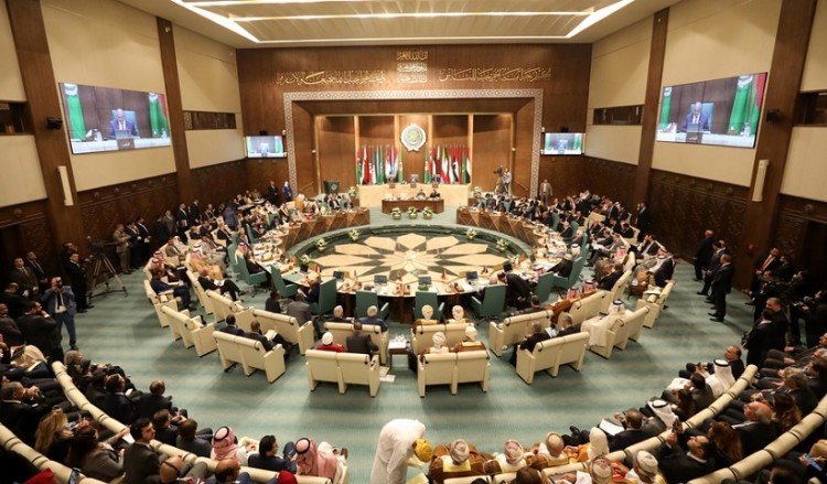 Η Αίγυπτος έστειλε μήνυμα στην Τουρκία: «Όχι» στις ξένες παρεμβάσεις στη Λιβύη