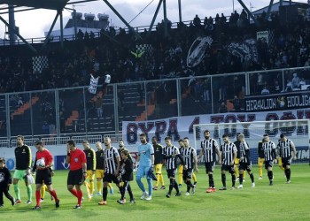 Με δύο μεγάλα ντέρμπι επιστρέφει η Super League