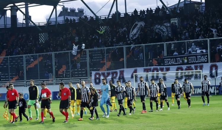 Με δύο μεγάλα ντέρμπι επιστρέφει η Super League