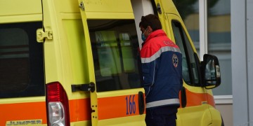 (Φωτ. αρχείου: ΑΠΕ-ΜΠΕ)