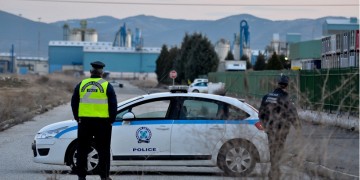 (Φωτ.: αρχείο ΑΠΕ-ΜΠΕ)