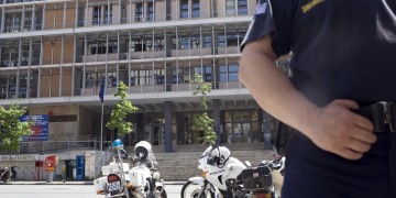 (Φωτ. αρχείου: ΑΠΕ-ΜΠΕ)