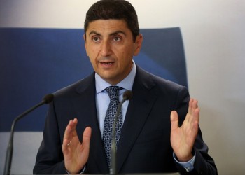 Εκπρόθεσμη η τροπολογία Αυγενάκη; (Έγγραφα)