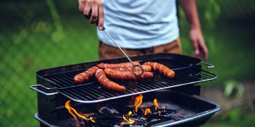 Βρετανία – Covid-19: Οδικός χάρτης για ένα διαφορετικό μπάρμπεκιου