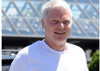 Τραγικό τέλος για τον μεγιστάνα του Χόλιγουντ Στιβ Μπινγκ – Έπεσε από τον 27ο όροφο