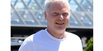 Τραγικό τέλος για τον μεγιστάνα του Χόλιγουντ Στιβ Μπινγκ – Έπεσε από τον 27ο όροφο