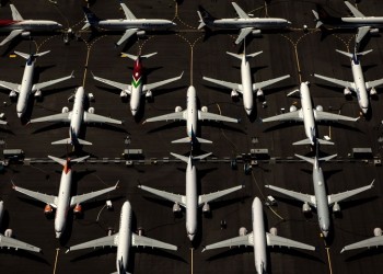 Boeing 737 Max: Αρχίζουν οι πτήσεις για πιστοποίηση πλοϊμότητας του αεροσκάφους