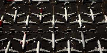 Boeing 737 Max: Αρχίζουν οι πτήσεις για πιστοποίηση πλοϊμότητας του αεροσκάφους