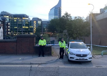 Βρετανία: Νεκροί και τραυματίες σε επίθεση με μαχαίρι στο Ρέντινγκ