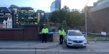 Βρετανία: Νεκροί και τραυματίες σε επίθεση με μαχαίρι στο Ρέντινγκ