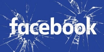 Παραιτήσεις και πιέσεις στη Facebook λόγω Τραμπ