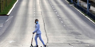 Ρουμανία: Το Κοινοβούλιο ψήφισε την απαγόρευση των Σπουδών Φύλου