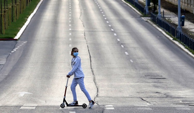 Ρουμανία: Το Κοινοβούλιο ψήφισε την απαγόρευση των Σπουδών Φύλου