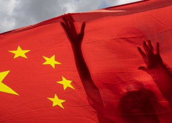 Η ΕΕ αποδοκιμάζει την απόφαση του κινεζικού Κοινοβουλίου για το Χονγκ Κονγκ