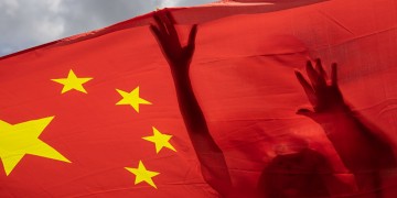 Η ΕΕ αποδοκιμάζει την απόφαση του κινεζικού Κοινοβουλίου για το Χονγκ Κονγκ