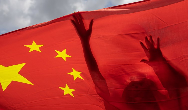 Η ΕΕ αποδοκιμάζει την απόφαση του κινεζικού Κοινοβουλίου για το Χονγκ Κονγκ