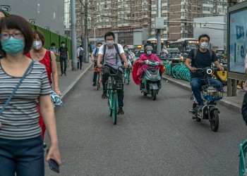 Covid-19: Από ευρωπαϊκό στέλεχος του κορονοϊού τα πρόσφατα κρούσματα στο Πεκίνο