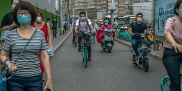 Covid-19: Από ευρωπαϊκό στέλεχος του κορονοϊού τα πρόσφατα κρούσματα στο Πεκίνο