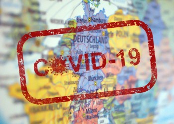 Μεγάλη αύξηση του αριθμού των νεκρών στην Ευρωπαϊκή Ένωση εξαιτίας του κορονοϊού