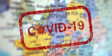 Μεγάλη αύξηση του αριθμού των νεκρών στην Ευρωπαϊκή Ένωση εξαιτίας του κορονοϊού