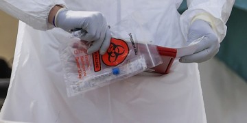 Πανδημία κορονοϊού: 3.366 συνολικά τα κρούσματα στην Ελλάδα